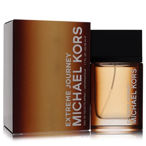 michael kors extreme journey eau de toilette spray 3.4 oz|Michael Kors extreme journey cologne.